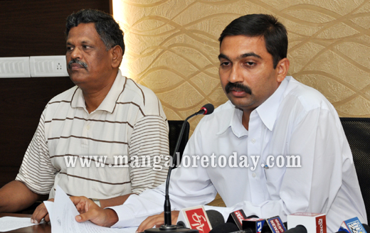 Mangalore Police Commissioner